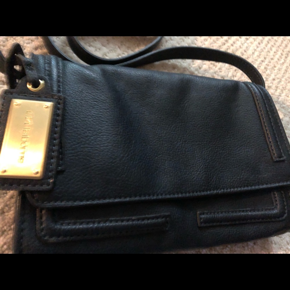 Liz Claiborne Crossbody - Picture 3 of 12
